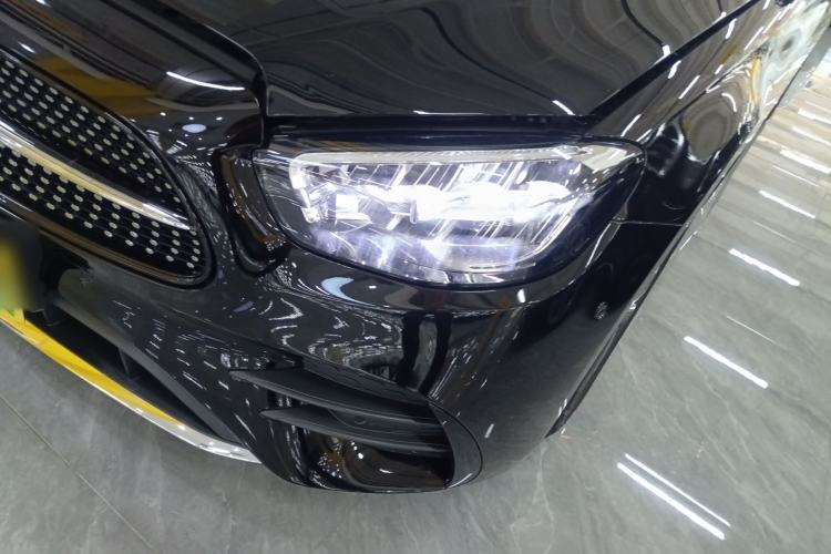 Used Mercedes-Benz E-Class 2022 Second Facelift E 300 L Sporty and Stylish Edition
