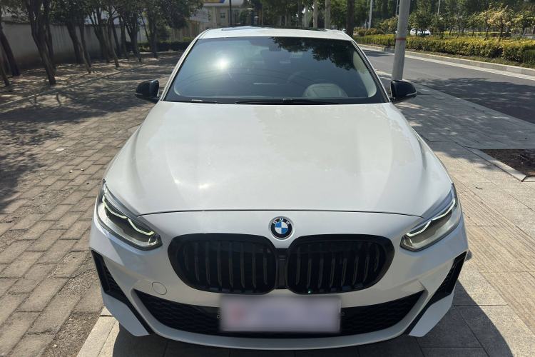 Used BMW 1 Series 2021 Revised 120i M Sport Night Edition
