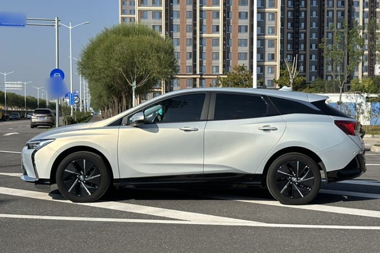 Used Buick Velite 6 2024 430km Enjoyment Version
