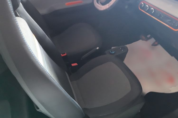 Used Wuling Hongguang MINIEV 2021 Macaron Fashion Edition Lithium-Ion Battery