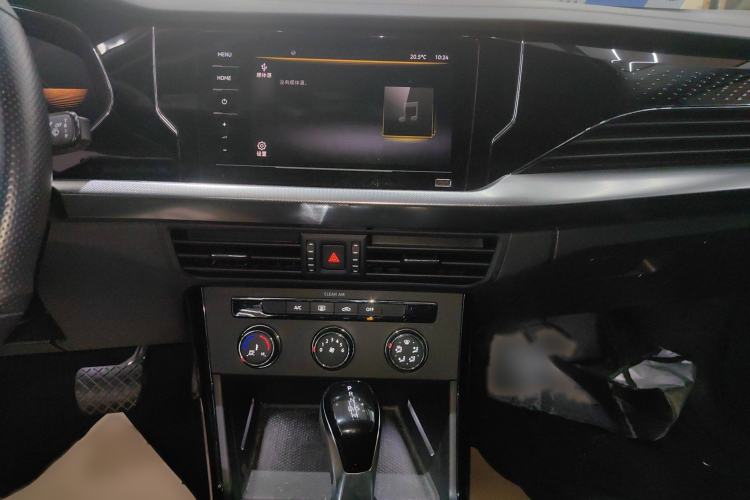 Used Volkswagen Passat 2023 Revised Version 280TSI Business Edition
