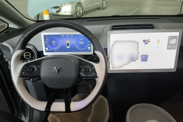 Used ARCFOX Kaola S 2024 PRO Model
