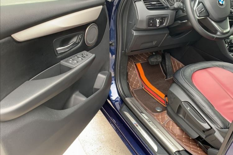 Used BMW 2 Series Active Tourer 2016 218i Leading Model
