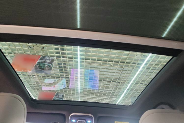 Used BYD Tang New Energy 2024 DM-i Glory Edition 112KM Prestige Model
