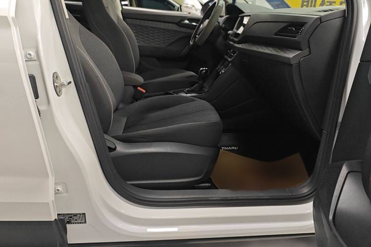 Used Volkswagen Tharu 2021 280TSI Two-Wheel Drive Trend Edition
