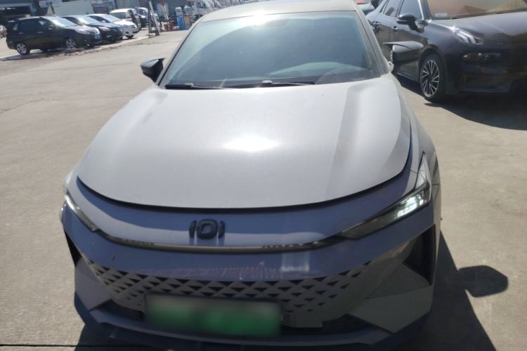 Used  A06 2023 Advanced Model
