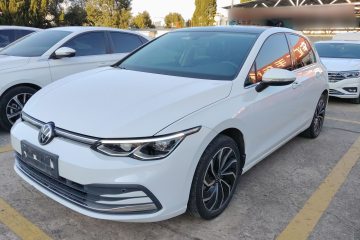 Used Volkswagen Golf 2023 280TSI DSG Pro