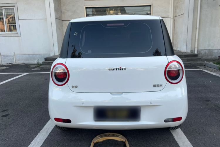 Used  Lumin 2023 205km Xiangqin Version
