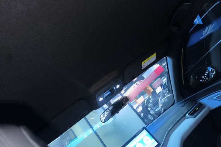 Used BYD Seagull 2023 Active Version
