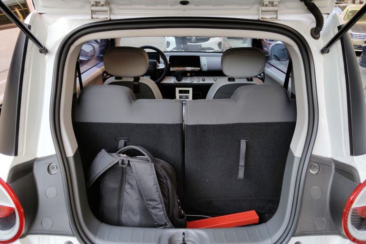 Used  Lumin 2022 210km Sweet Edition
