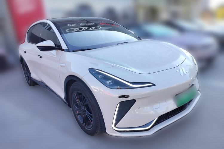 Used  LS7 2023 90 kWh Elite Rear-Drive Version
