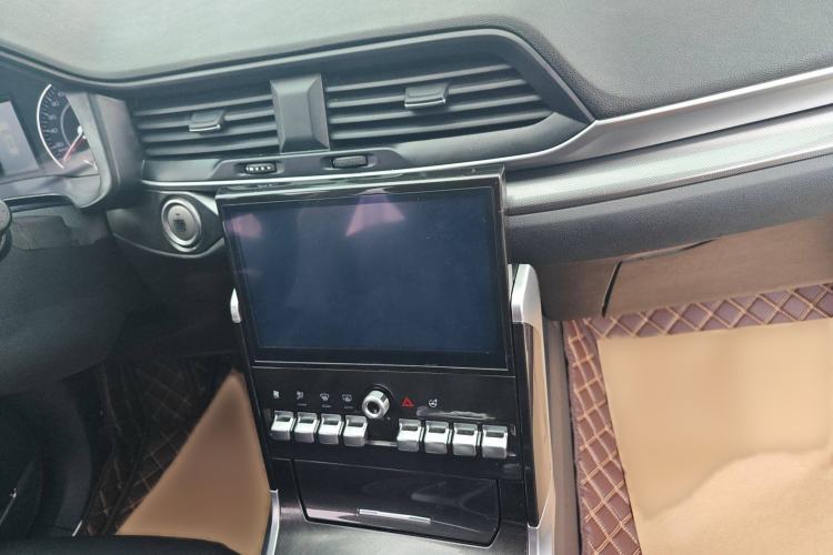 Used Haval H4 2018 Blue Label 1.3 GDIT DCT Fashion Edition
