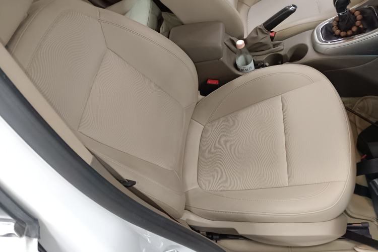 Used Buick GT 2013 GT 1.6L Manual Entry-Level Model
