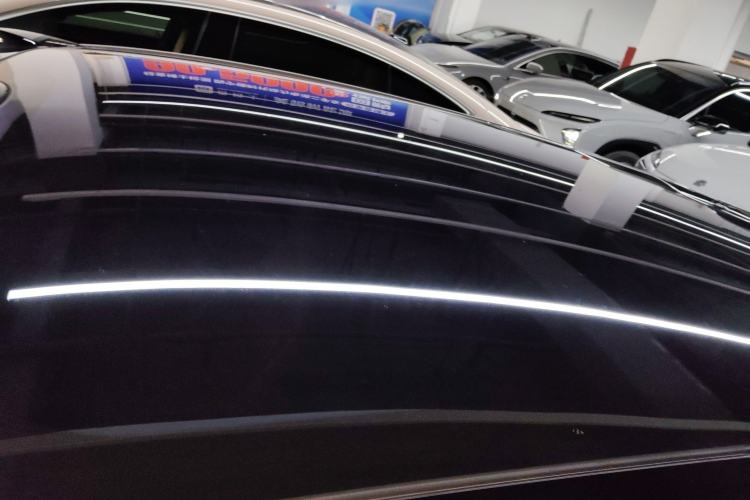 Used Nio ET5T 2024 75kWh Touring
