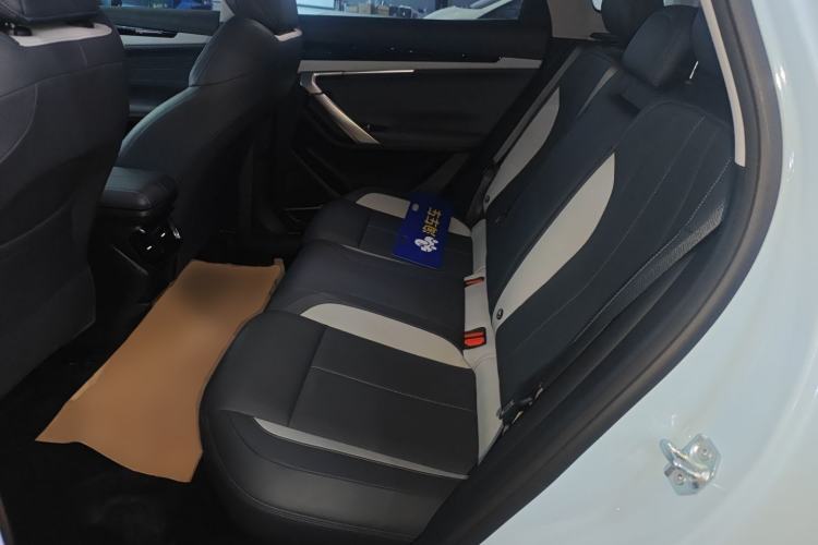 Used Geely Auto FX11 2024 1.5TD DCT Dragon Edition
