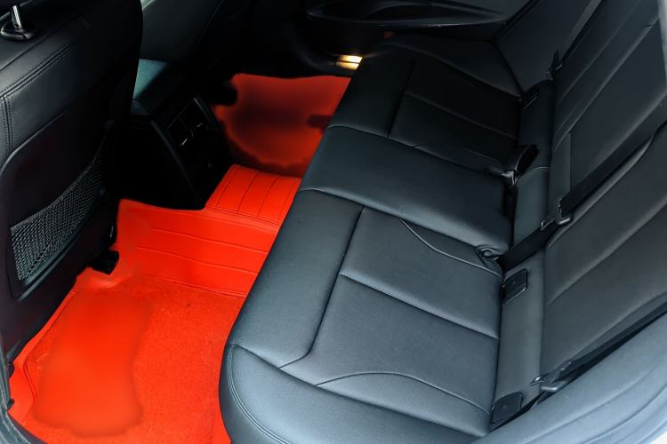 Used BMW 3 Series GT 2018 320i Sport Edition
