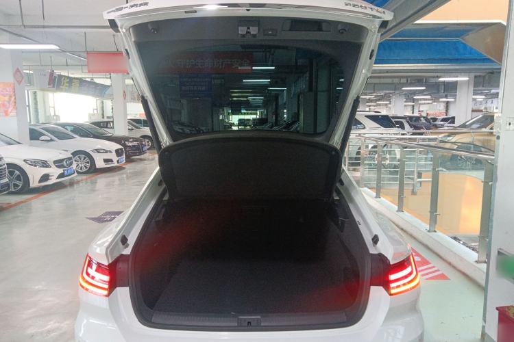 Used Volkswagen FAW-Volkswagen CC 2023 380TSI Striking Edition
