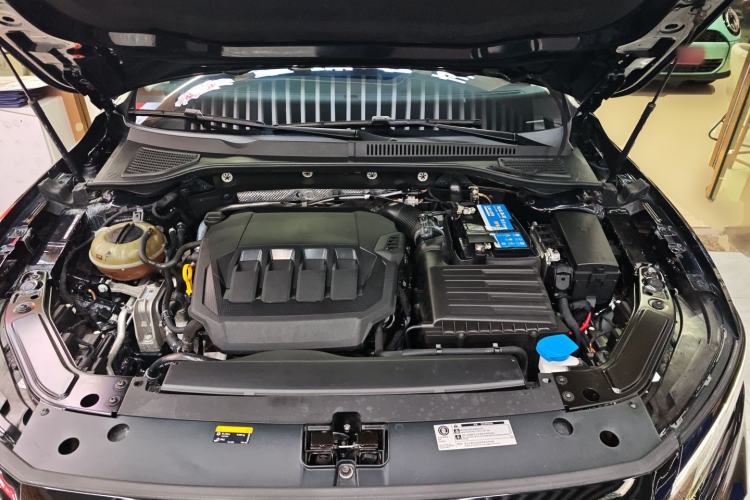 Used Volkswagen Passat 2022 330TSI Starry Luxury Edition