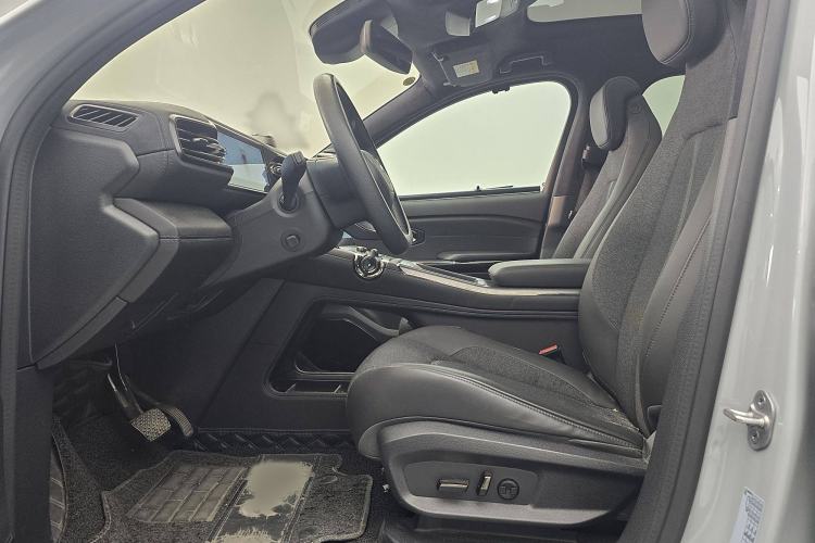 Used Nio EC6 2020 440 km Performance Version
