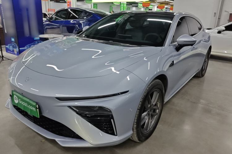 Used NETA S Shooting Brake 2024 Range-Extended 300 Standard Edition
