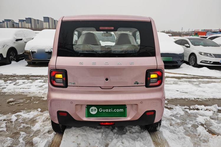 Used  Panda 2024 Panda Mini 200km Endurance Bear
