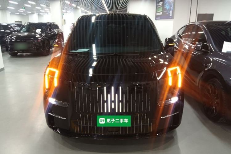 Used Zeekr 009 2022 WE Edition