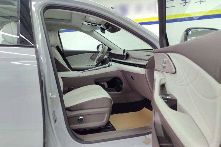 Used  Stellar C-DM 2024 1.5T Long-Range Pro
