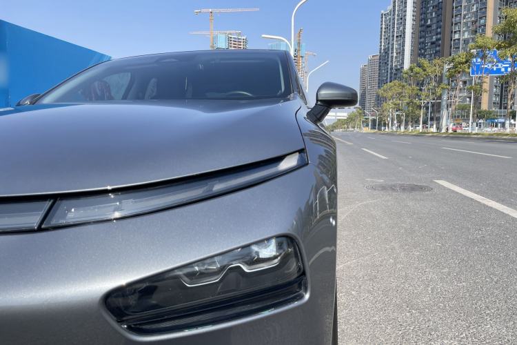 Used XPeng P7 2020 670N