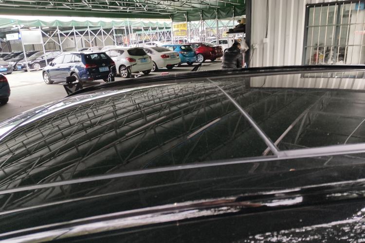 Used Volvo XC60 New Energy 2025 Plug-in Hybrid Long-Range All-Wheel Drive Zhiyuan Extreme Night Black Edition