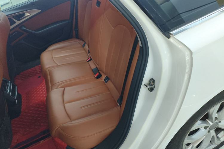 Used Audi A6L 2016 TFSI Technology Edition