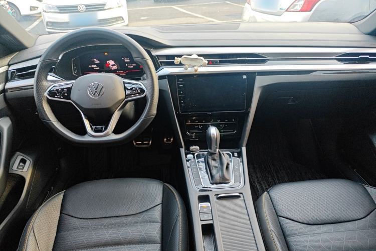 Used Volkswagen FAW-Volkswagen CC 2023 380TSI Striking Edition