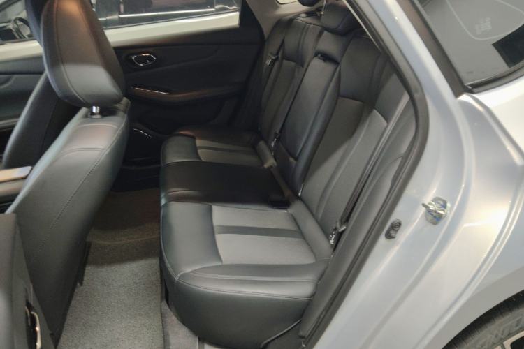 Used AION S MAX 2024 70 Star Edition
