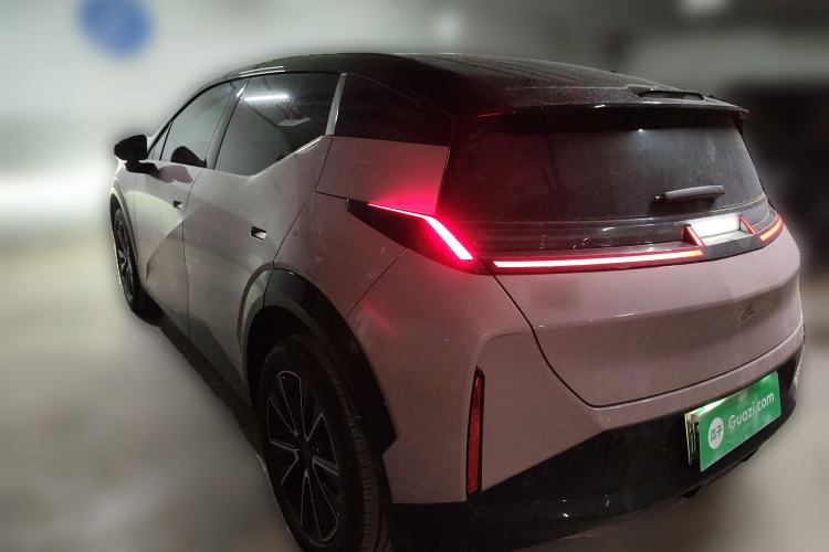 Used Zeekr X 2025 5-Seater Long-Range Version