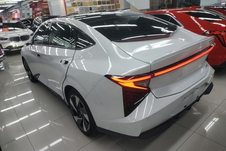 Used Lingxi L 2024 Player No. 1 Edition
