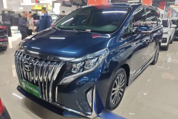 Used GAC Trumpchi M8 2021 Lingxiu Series 390T Deluxe Edition