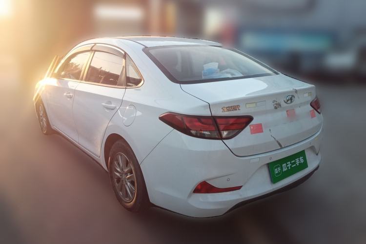 Used Hyundai Celesta 2020 1.6L Automatic GL Enjoyable Edition
