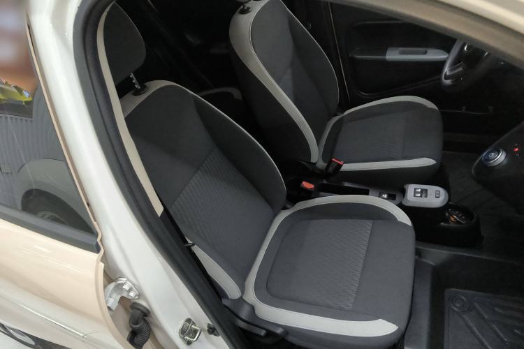 Used ORA Black Cat 2021 301km Cute Pet Edition
