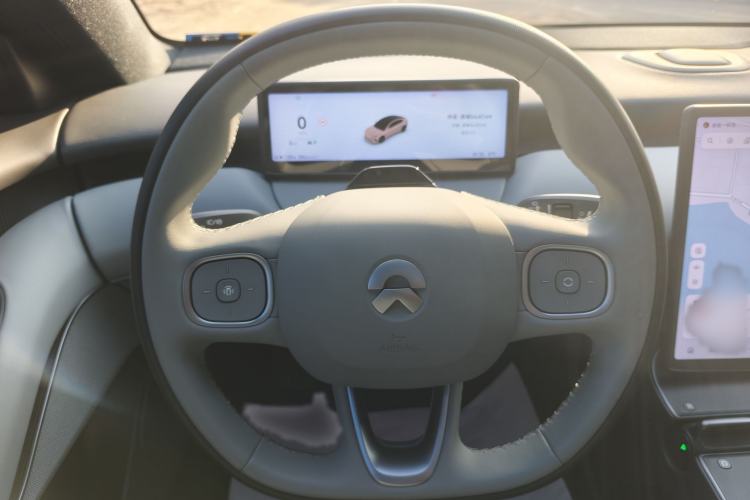 Used Nio ET5 2022 75 kWh