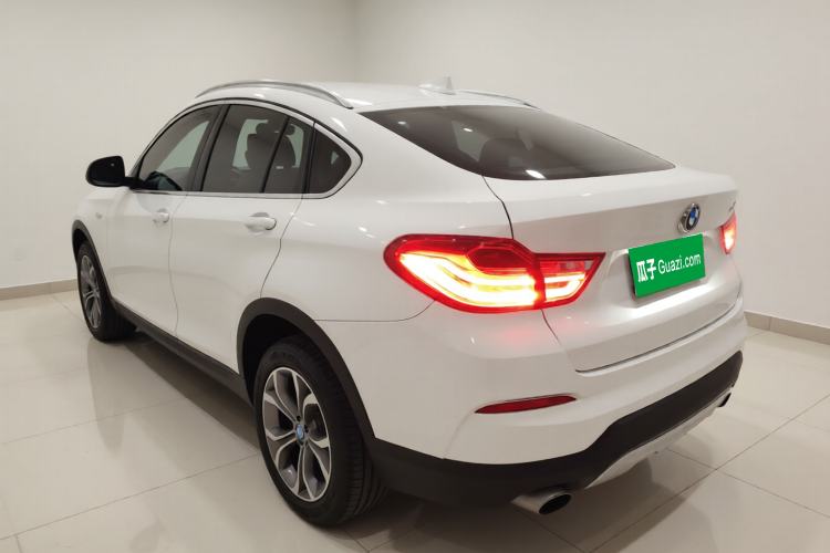 Used BMW X4 2014 xDrive20i X Design Package
