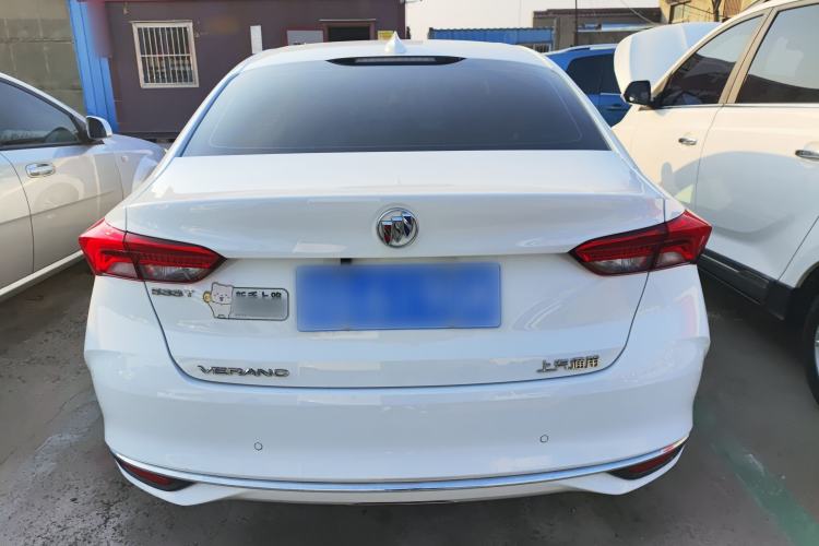 Used Buick Verano 2023 Pro Enjoyment Edition
