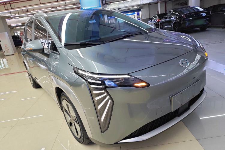 Used AION Y 2023 Younger