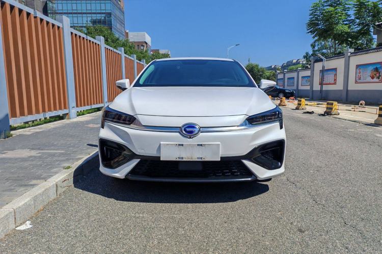 Used AION S 2019 Meizu 630
