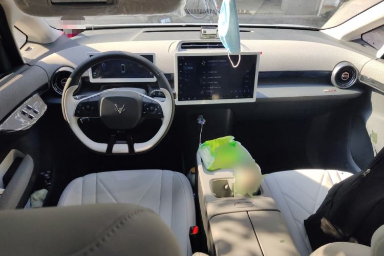 Used ARCFOX Kaola S 2024 AIR model