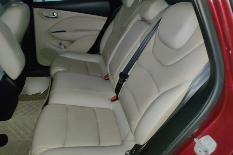 Used Fiat Viaggio 2012 1.4T Automatic Enjoyment Edition