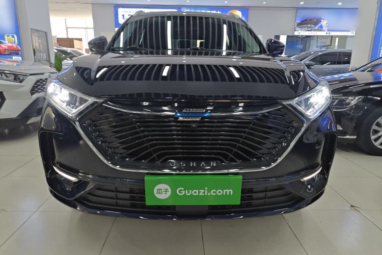 Used Oshan X7 2021 1.5T Automatic Pilot Version