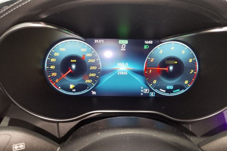 Used Mercedes-Benz C-Class 2019 C 260 Coupe