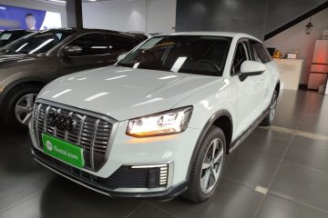 Used Audi Q2L e-tron 2019 Q2L e-tron Pure Electric Smart Style