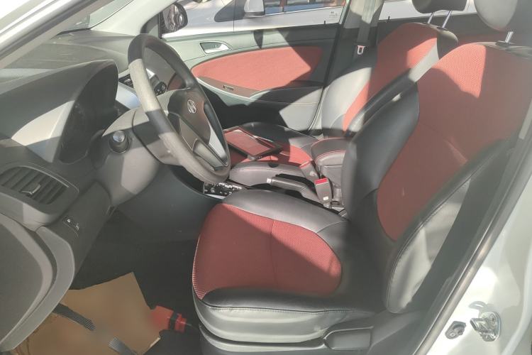 Used Hyundai Verna Ray 2014 1.4L Automatic GLX