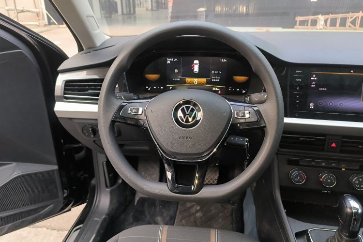 Used Volkswagen Lavida 2022 280TSI DSG Comfort Edition
