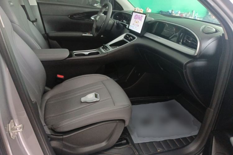 Used Geely Galaxy Geome 2025 310km Youth Edition
